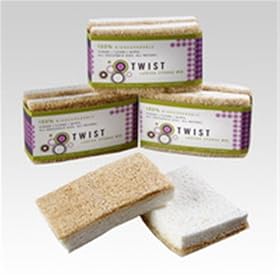 Cleaning Loofah Sponge 2 Ounces