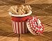 New Evergreen Enterprises Inc Treat Jar I Dig Treats Hand-Glazed W/ Silicone Seal 7 In.W X 8.5 In.H