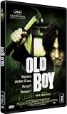 Old Boy