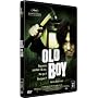 Old Boy <b>DVD</b> ~ Choi Min-shik