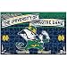 Notre Dame Fighting Irish NCAA 150 Piece Team Puzzle