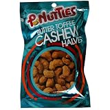 Review Adams & Brooks 10368 / Adams & Brooks P-Nuttles Cashews, 2-Ounce Units (Pack of 24)