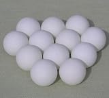 UPFRONT 12 Table Tennis Balls Ping Pong