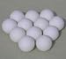 UPFRONT 12 Table Tennis Balls Ping Pong-Sports Cheap Deals
