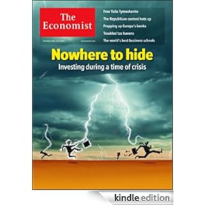 The Economist October 15th 2011 - The Economist