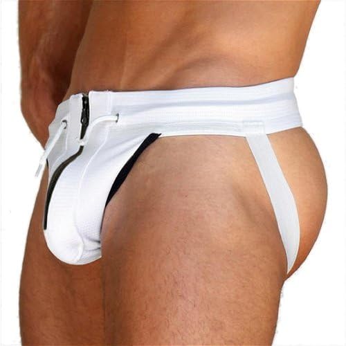 Jack Adams Gridiron Jockstrap