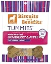 Dogswell Tummies Dog Biscuits Dog Treat