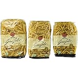 Garofalo Variety Pack 100% Organic 6 Pack - 1.1 Lb Each