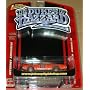 Johnny Lightning 1/64 Dukes of Hazzard '69 Dodge Charger General Lee Dirty Version Internet Exclusive