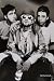 Nirvana Kurt Cobain flight goggles HTF POSTER 21 x 31 black & white b&w (poster sent from USA in PVC