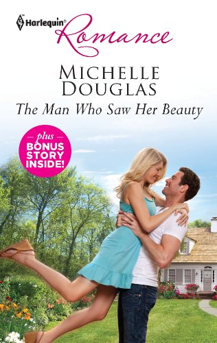 The Man Who Saw Her Beauty & The Loner's Guarded Heart