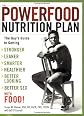 The Powerfood Nutrition Plan