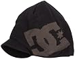 DC Men's Big Star Visor