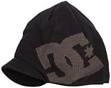 DC Men's Big Star Visor