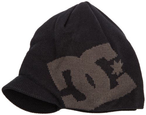 DC Men's Big Star Visor
