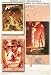 Indiana Jones I, II, III - Movie Poster Set (3 Individual Full Size Movie Posters) (Size: 27" x 40" each)