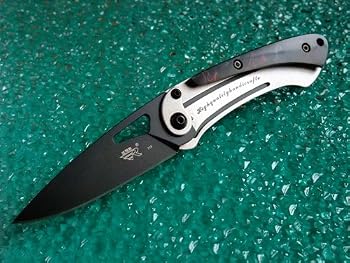 Outdoor SANRENMU Multifunction Tool Pocket knife EDC Folding knife Folded Knife SRM knife AU4-719