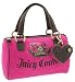 AUTHENTIC JUICY COUTURE UNICORN CROWN MADGE SATCHEL (Happy Times)