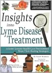 Insights Into Lyme Disease Treatment:...