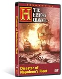 The Deep Sea Detectives: Disaster of Napoleon's Fleet