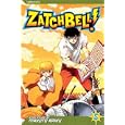 Zatch Bell!, Volume 5 (Zatch Bell (Graphic Novels))