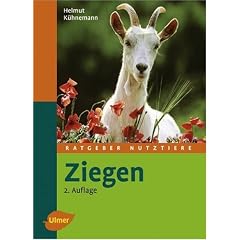 Ziegen -