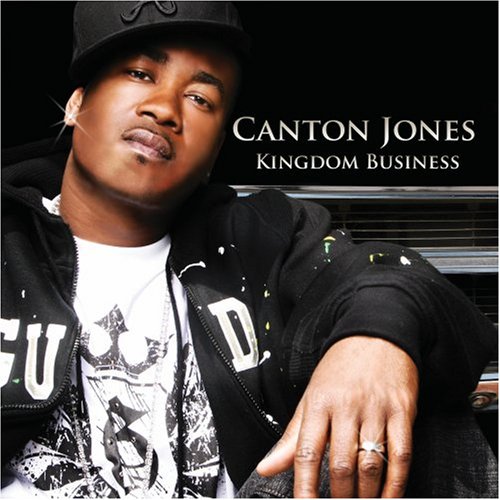 CD-Charts  Music : Kingdom Business