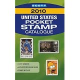 Scott 2010 United States Pocket Stamp Catalogue by James E Kloetzel