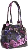 KATHY Van Zeeland Women's Ticket Ride H64710 Shoulder Bag