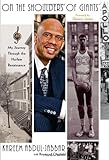 On the Shoulders of Giants: My Journey Through the Harlem Renaissance
