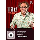 Tilt! 2010 - Urban Priolvon "Urban Priol"
