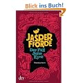 Der Fall Jane Eyre: Roman