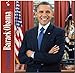 President Barack Obama 18-Month 2015 Calendar