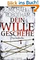 Dein Wille geschehe: Joe O'Loughlins 4. Fall: Psychothriller