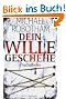 Dein Wille geschehe: Joe O'Loughlins 4. Fall: Psychothriller