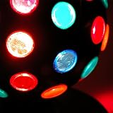 40W Party Magic Discokugel Discolicht Ø 22cm