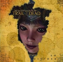 And You Will Know Us by the Trail of Dead Picture 4