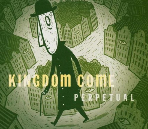 KINGDOM COME - Millenium Rock 2004 - Zortam Music