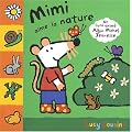 Mimi aime la nature