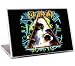 MusicSkins Def Leppard Hysteria Skin for 15 inch MacBook Pro and PC Laptop