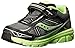 Saucony Boys Baby Ride 7 Sneaker (Toddler/Little Kid)
