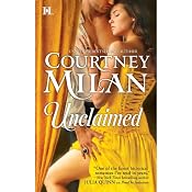 Unclaimed | [Courtney Milan]