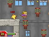 「ペンギンの問題X 天空の7戦士」の関連画像
