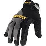 Ironclad HUG-02-S Heavy Utility Glove