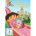 Dora - Die Stadt des verlorenen Spielzeugs