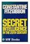 Secret intelligence in the twentieth century