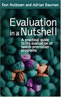 Evaluation in a Nutshell (In a Nutshell)