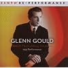Bach: The Goldberg Variations 1955 Performance: Zenph Re-performance