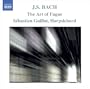 J.S. Bach: The Art of Fugue