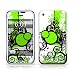 Simply Green Design Protective Skin Decal Sticker for Apple iPhone (2G)1st Generation